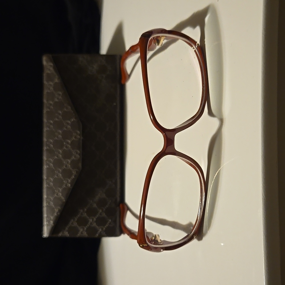 Gucci Optical Frames